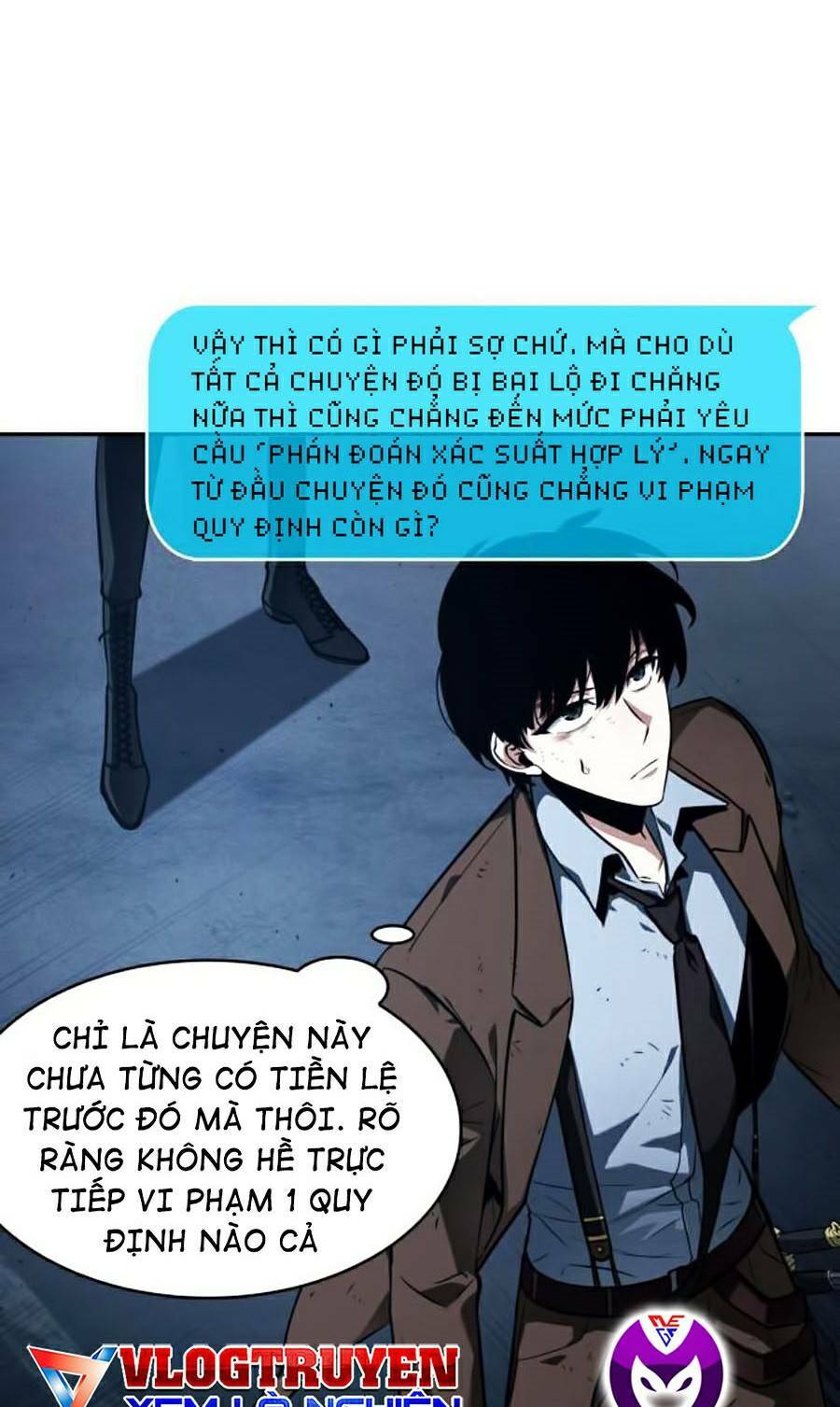 Toàn trí độc giả: Chapter 85