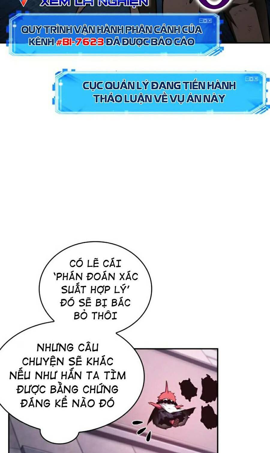 Toàn trí độc giả: Chapter 85