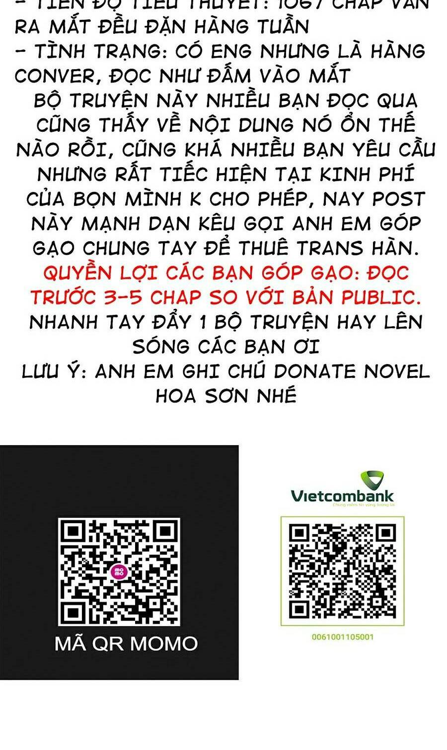 Toàn trí độc giả: Chapter 85