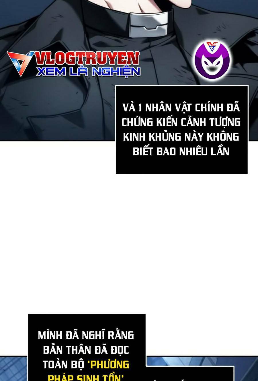 Toàn trí độc giả: Chapter 85