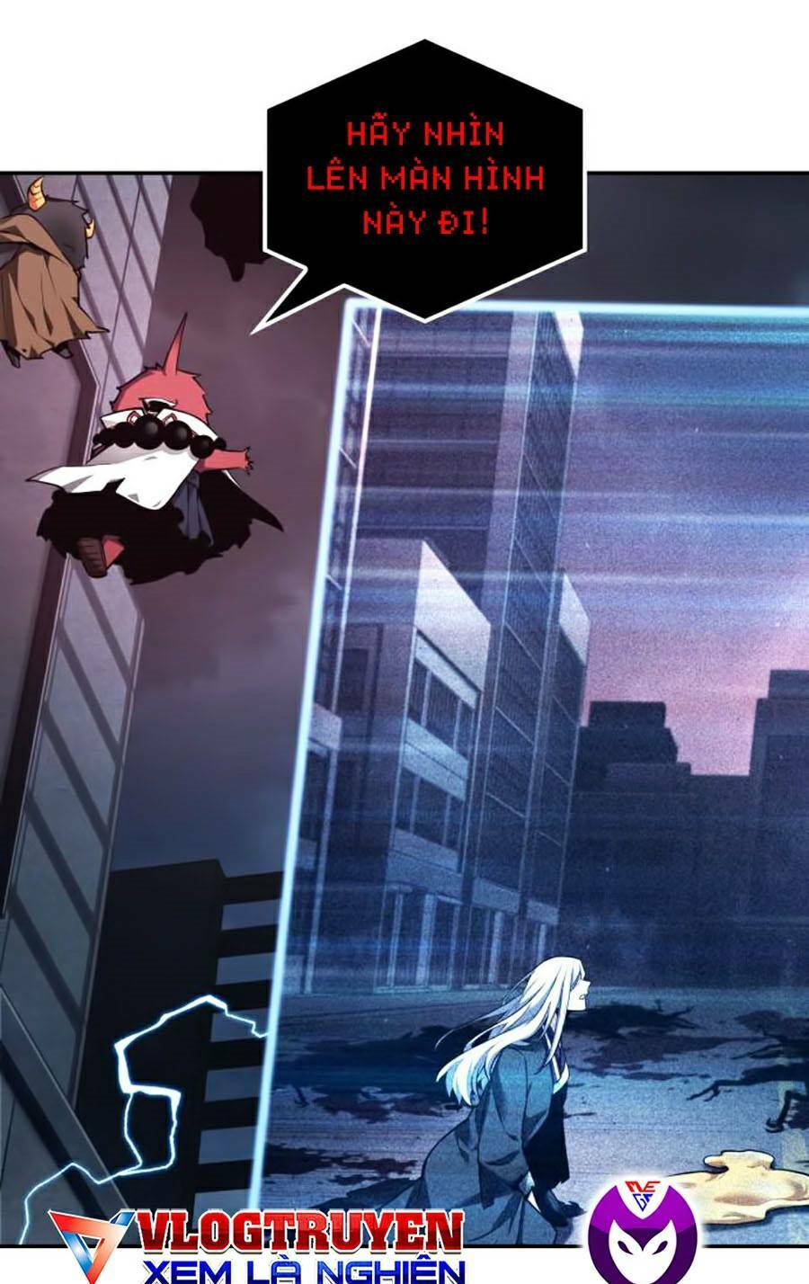 Toàn trí độc giả: Chapter 85