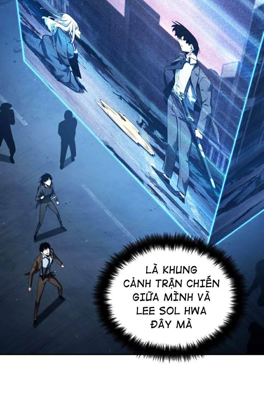 Toàn trí độc giả: Chapter 85