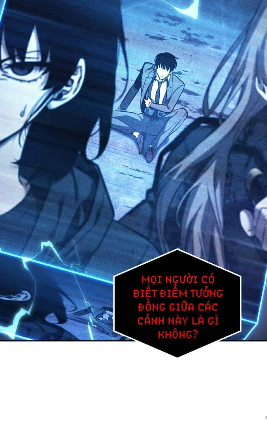 Toàn trí độc giả: Chapter 85