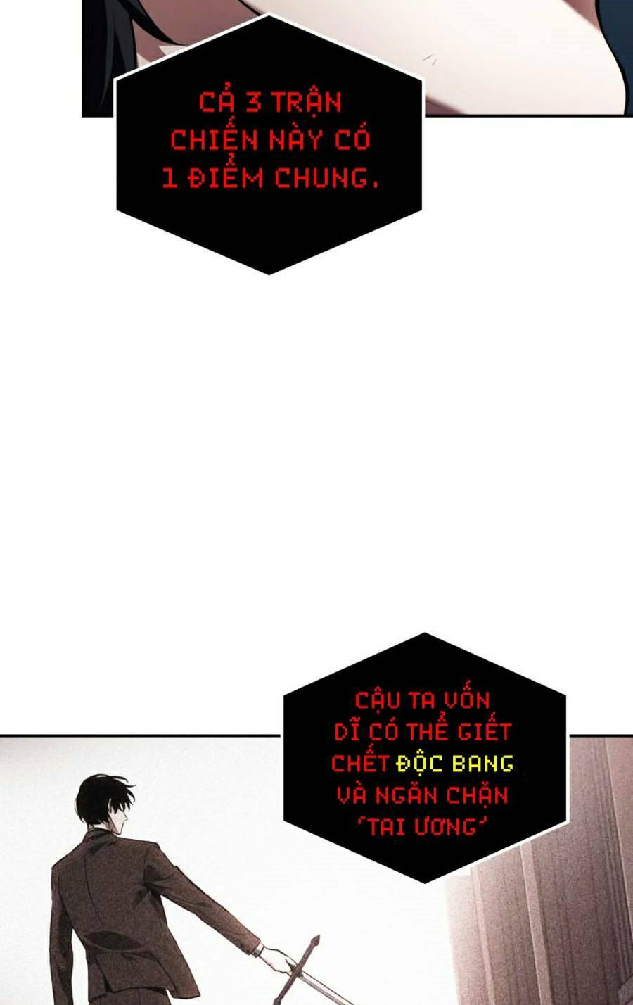 Toàn trí độc giả: Chapter 85