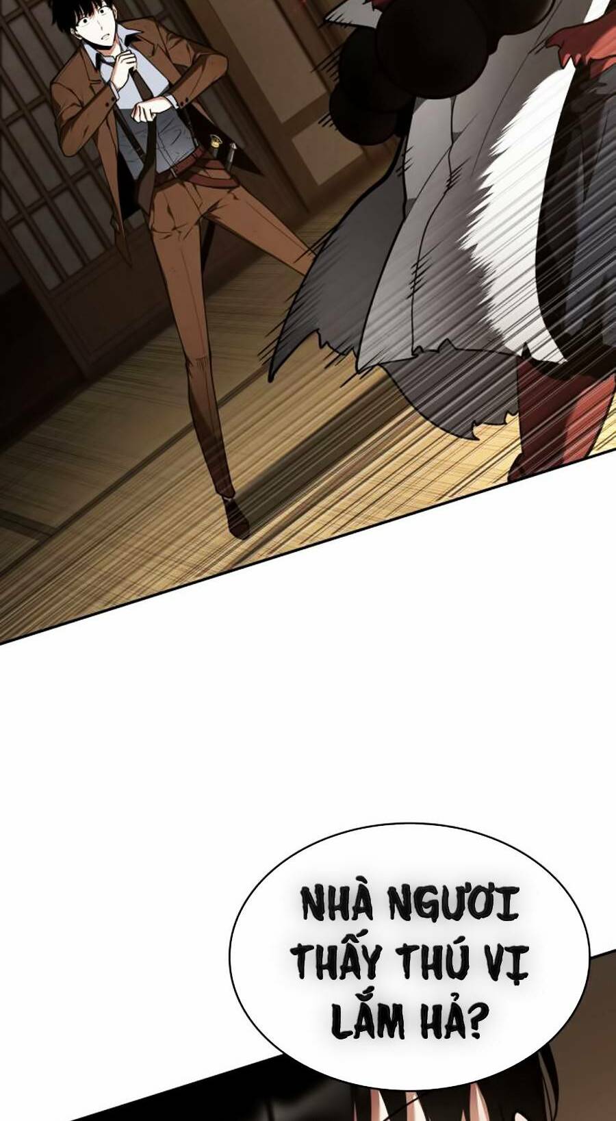 Toàn trí độc giả: Chapter 86