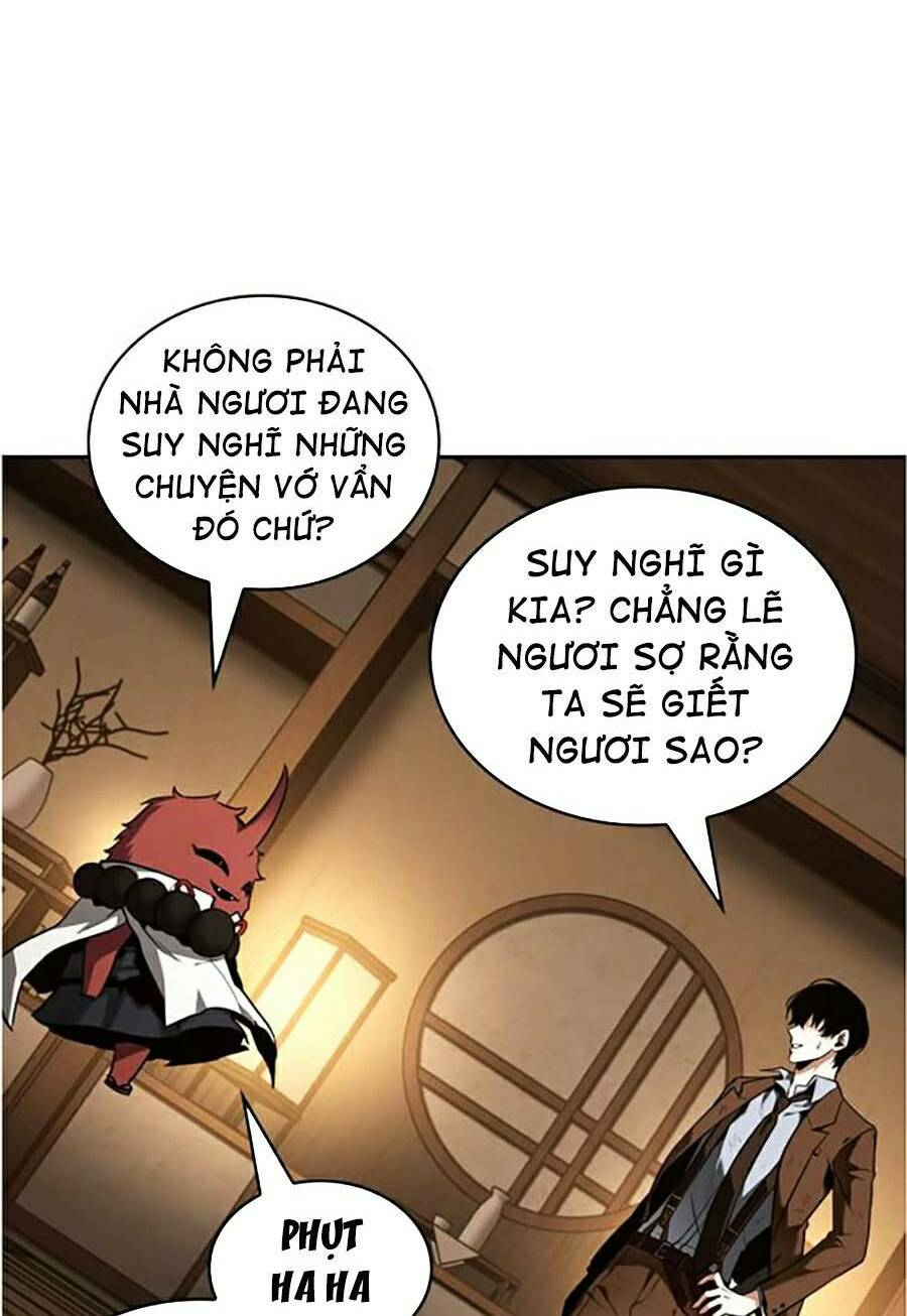 Toàn trí độc giả: Chapter 86