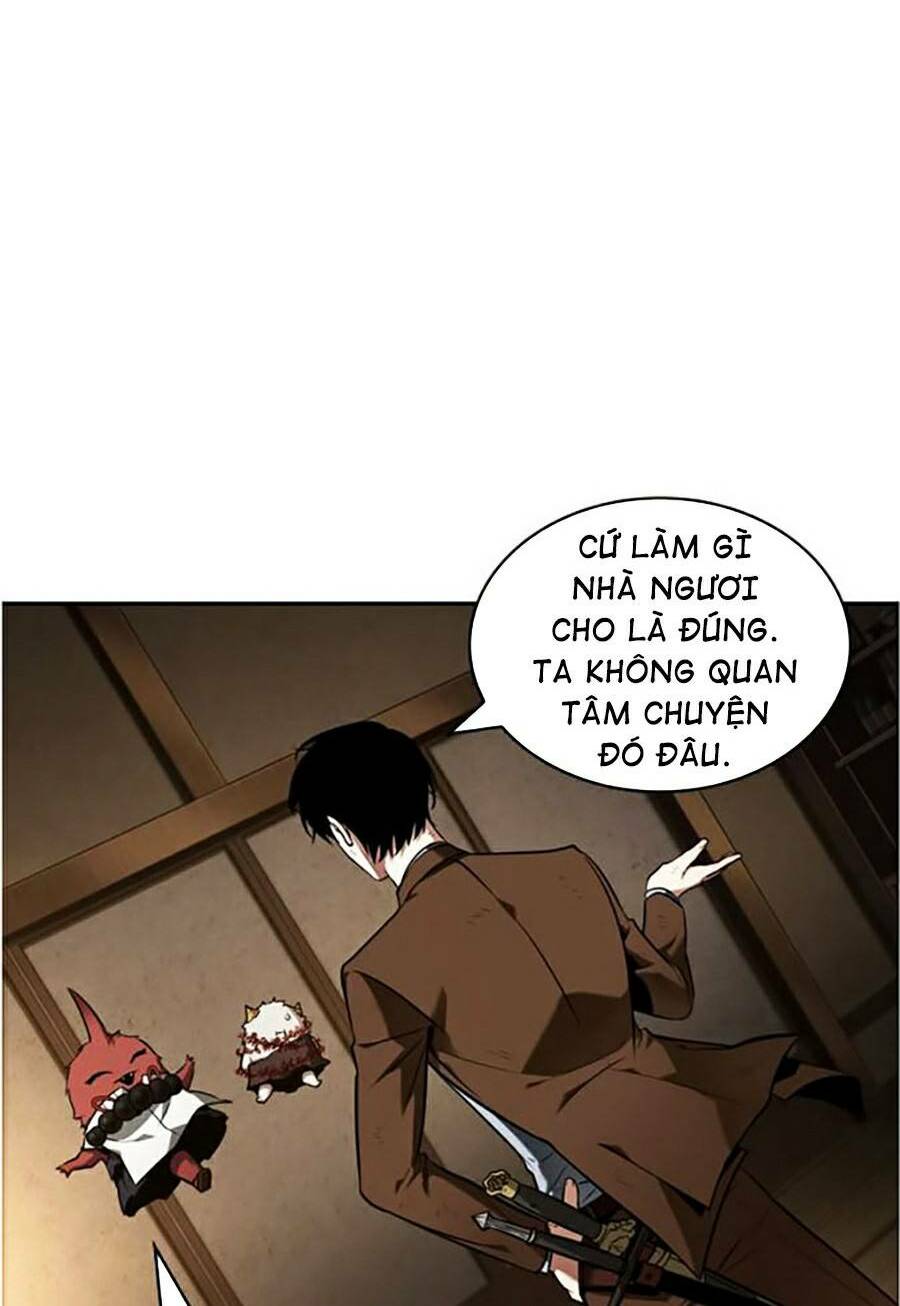 Toàn trí độc giả: Chapter 86