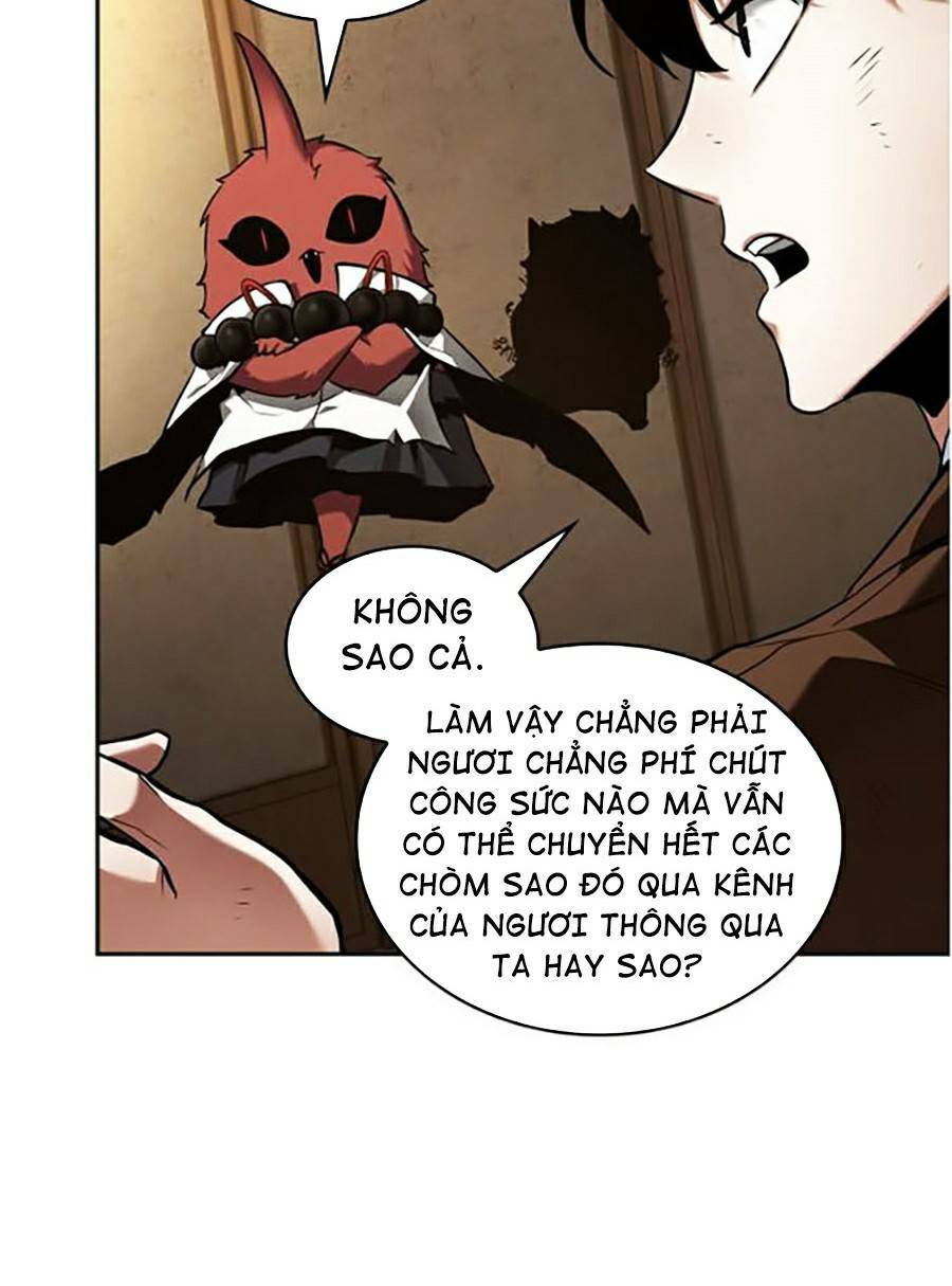 Toàn trí độc giả: Chapter 86