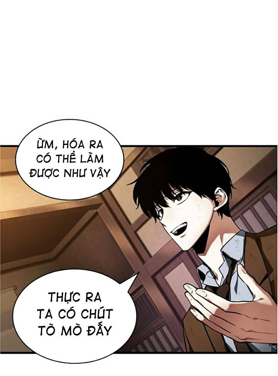 Toàn trí độc giả: Chapter 86