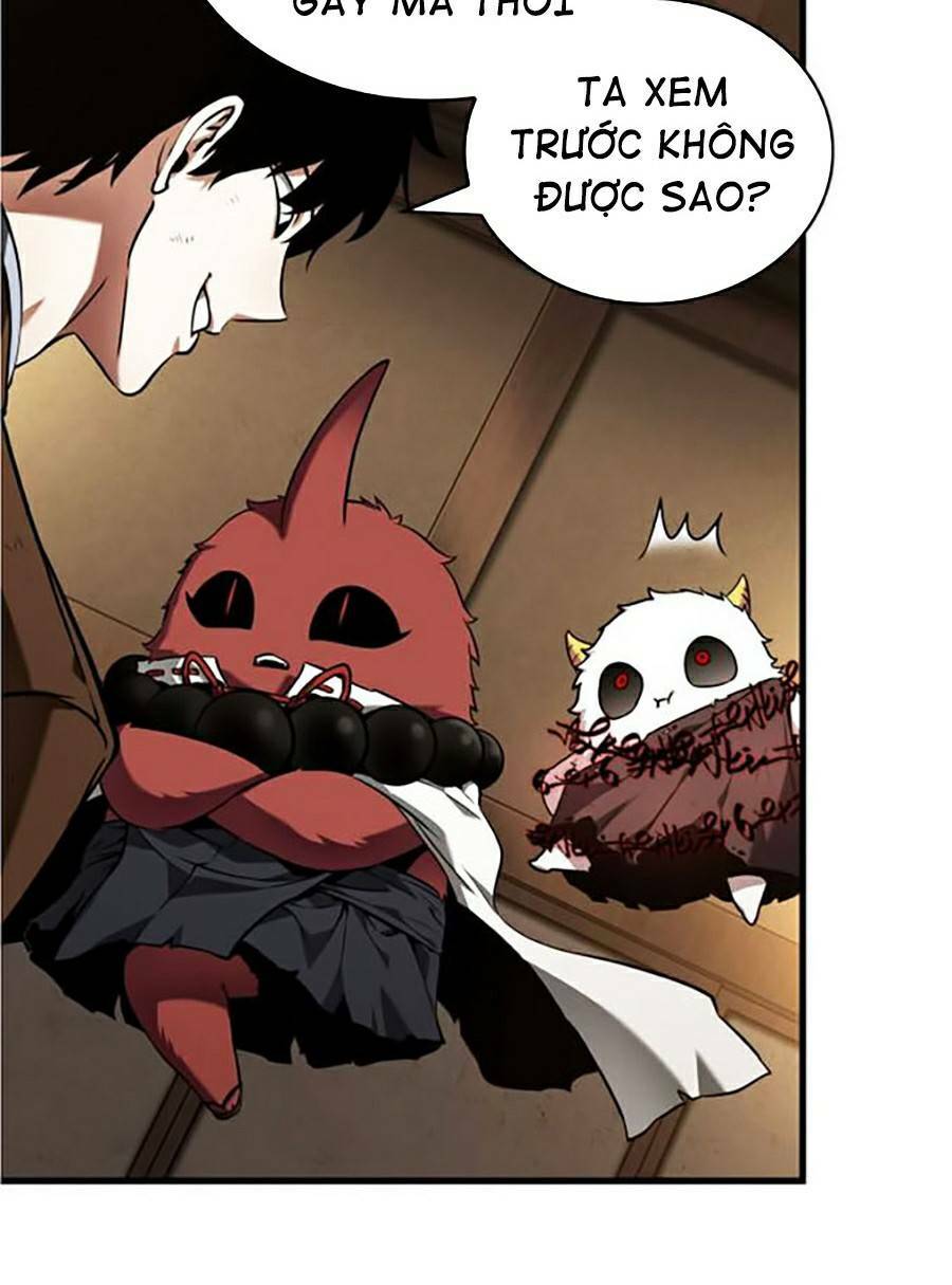 Toàn trí độc giả: Chapter 86