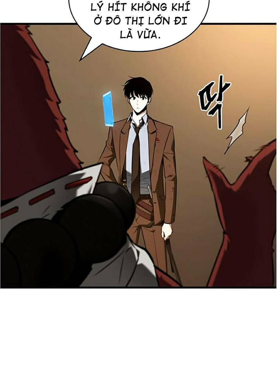 Toàn trí độc giả: Chapter 86