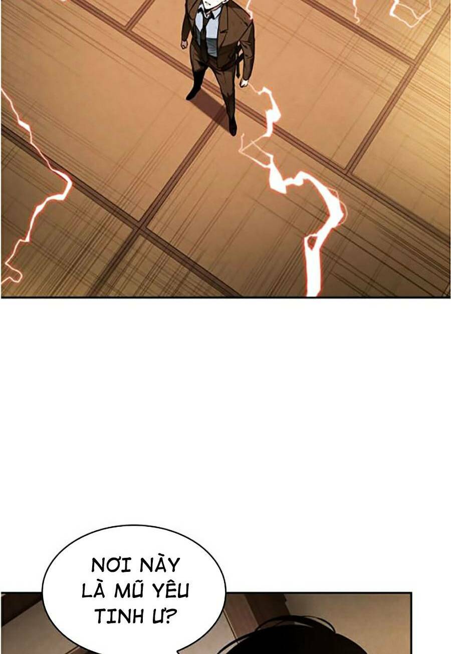 Toàn trí độc giả: Chapter 86