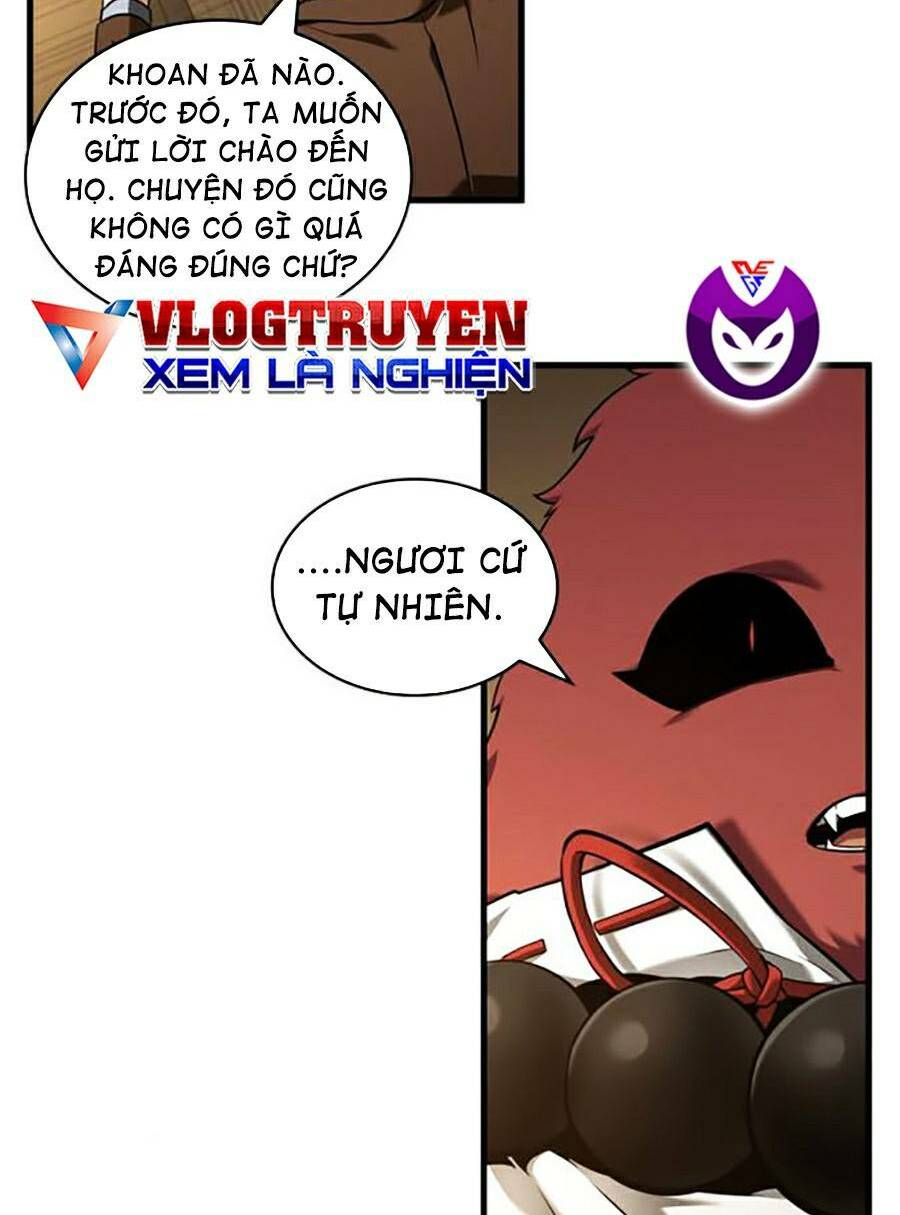 Toàn trí độc giả: Chapter 86