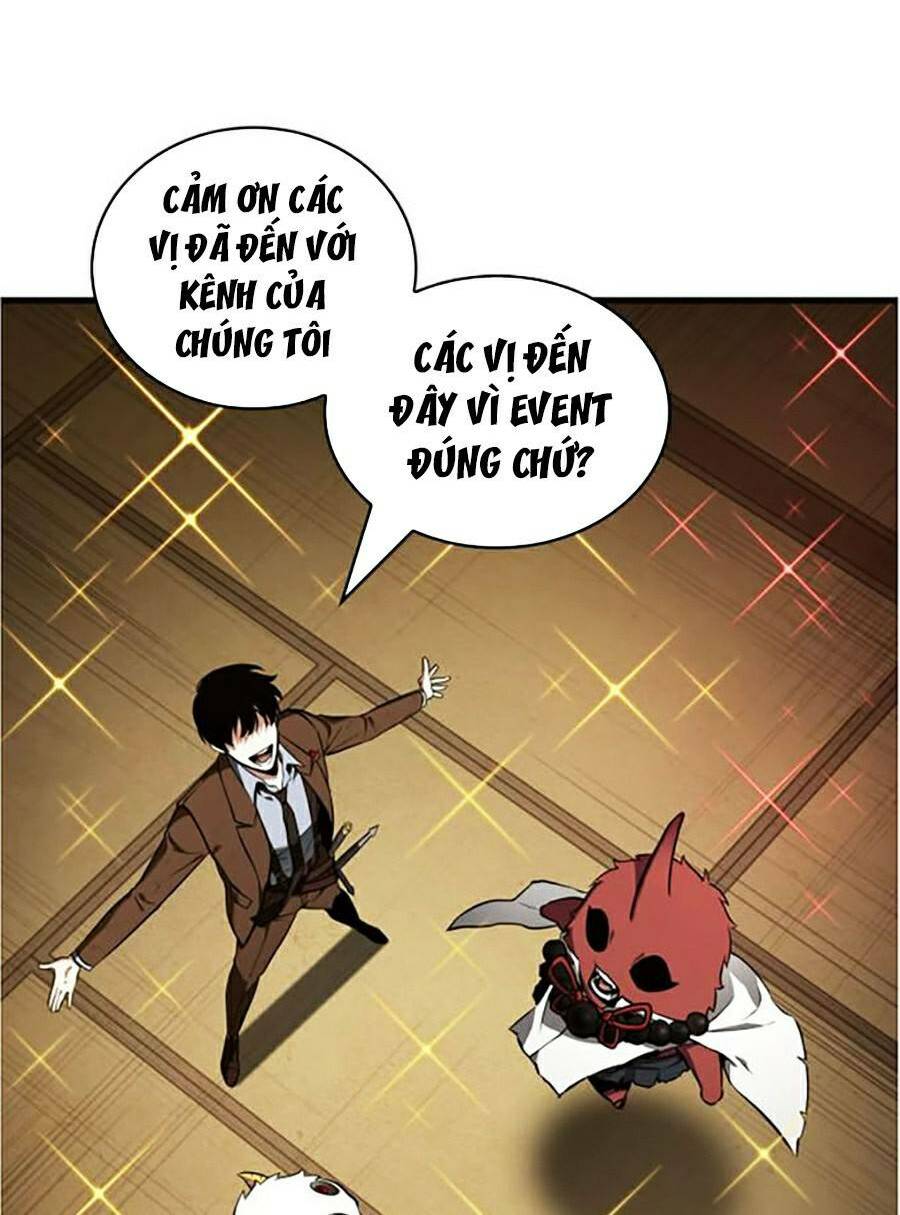 Toàn trí độc giả: Chapter 86