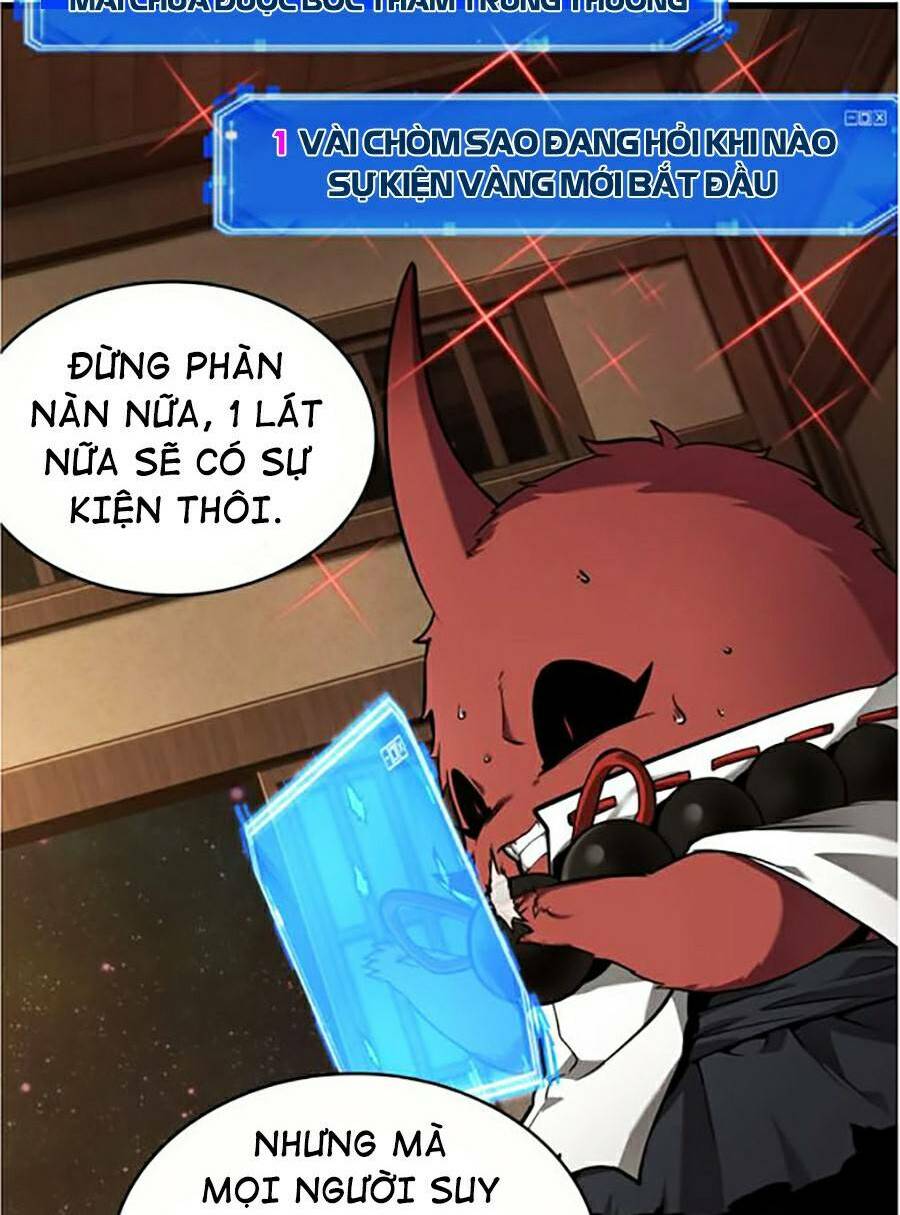 Toàn trí độc giả: Chapter 86