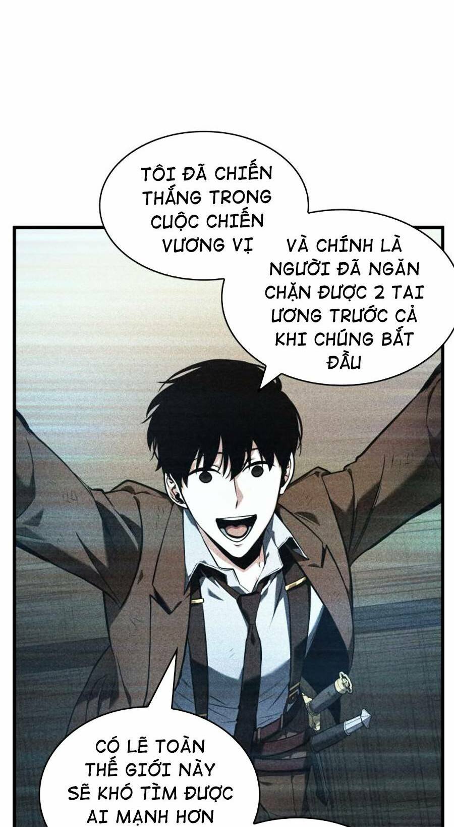 Toàn trí độc giả: Chapter 86