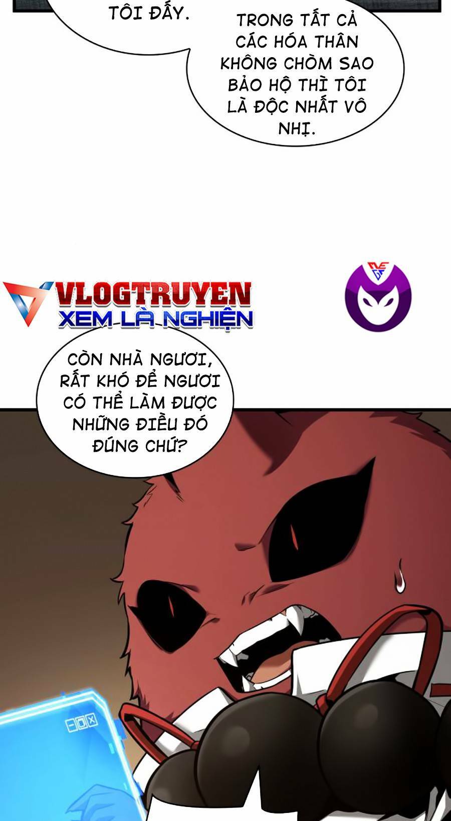 Toàn trí độc giả: Chapter 86
