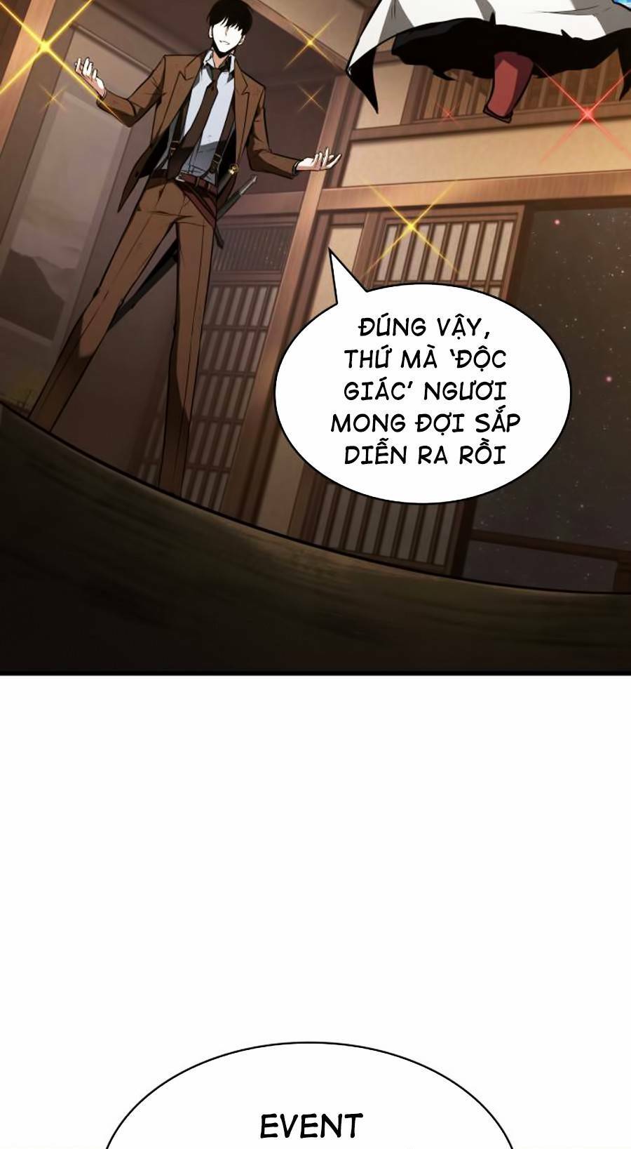 Toàn trí độc giả: Chapter 86