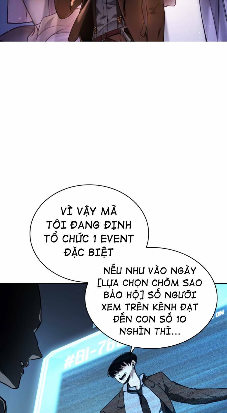 Toàn trí độc giả: Chapter 86