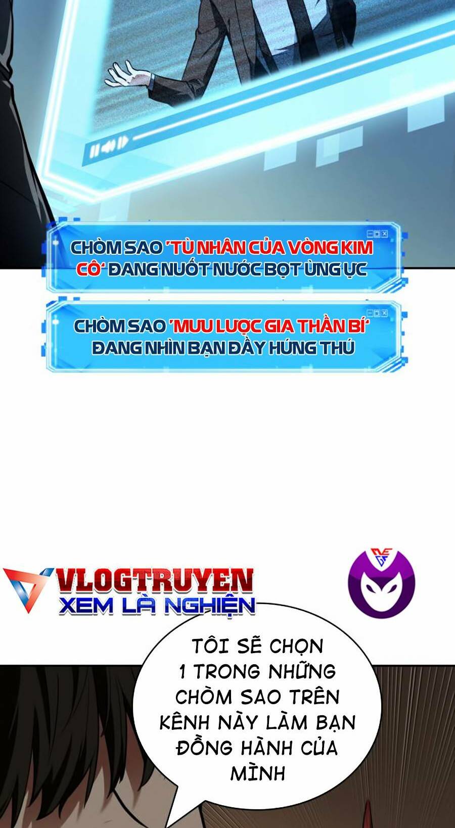 Toàn trí độc giả: Chapter 86