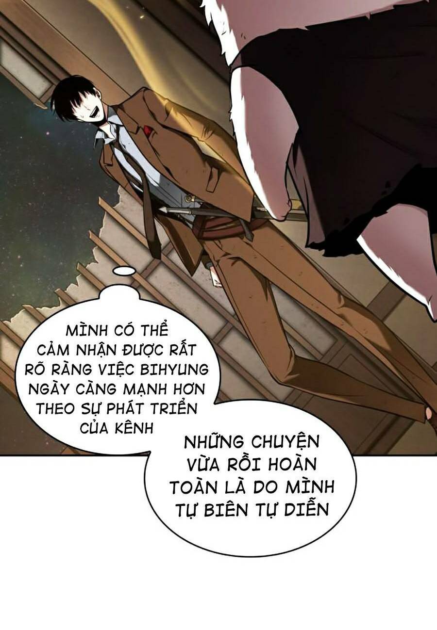 Toàn trí độc giả: Chapter 87