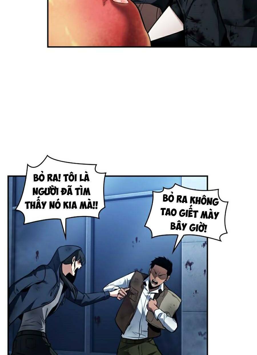 Toàn trí độc giả: Chapter 87