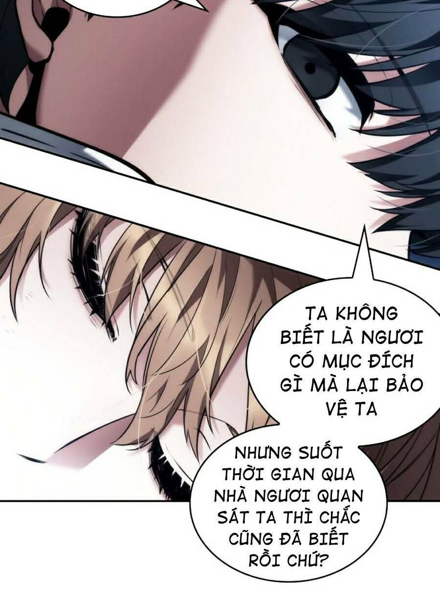 Toàn trí độc giả: Chapter 87