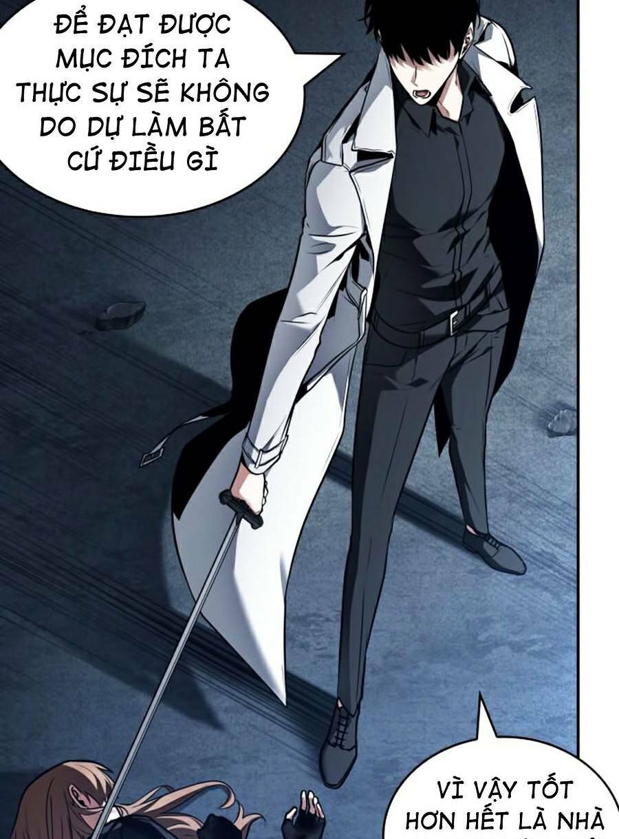 Toàn trí độc giả: Chapter 87