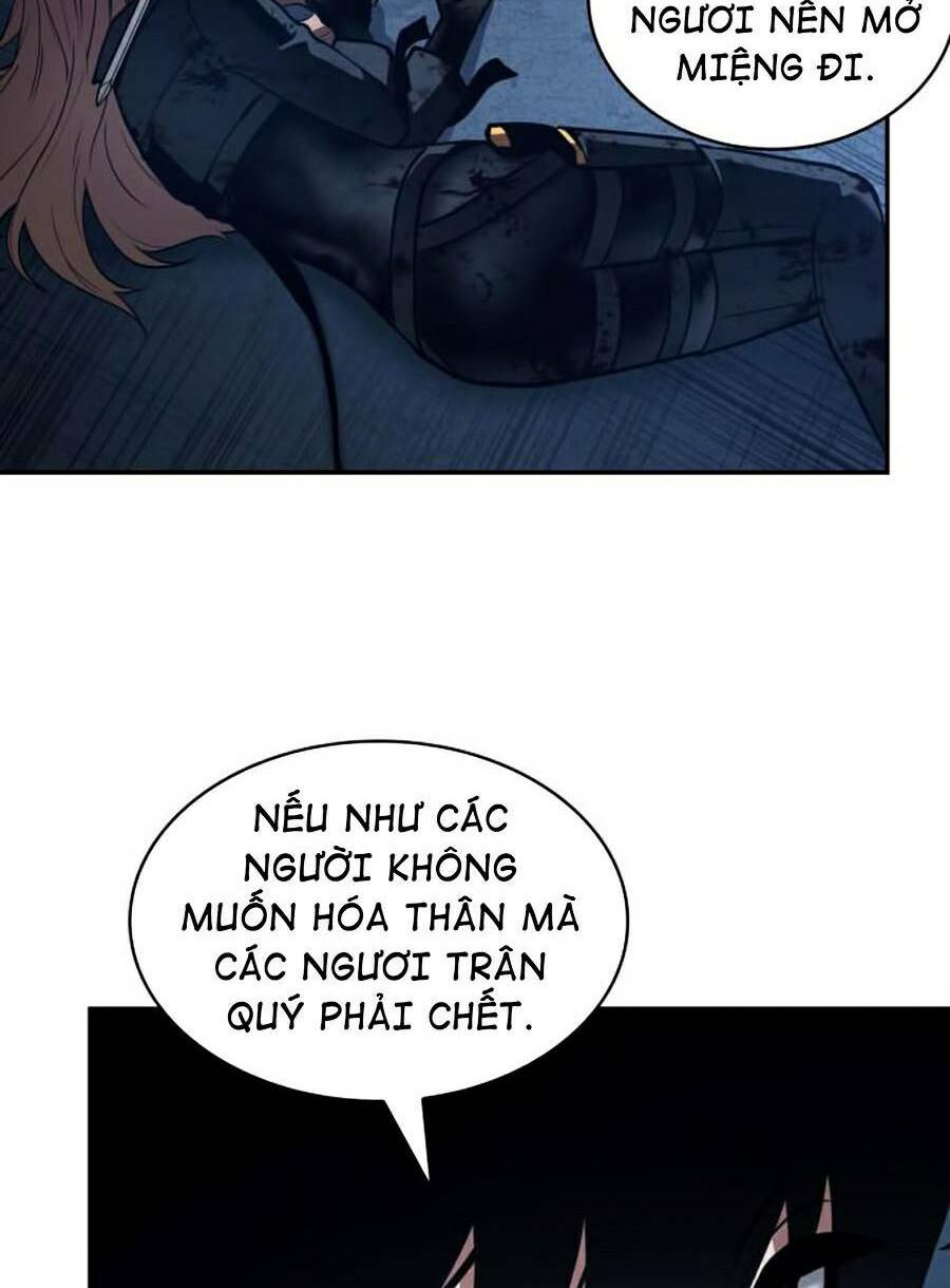 Toàn trí độc giả: Chapter 87