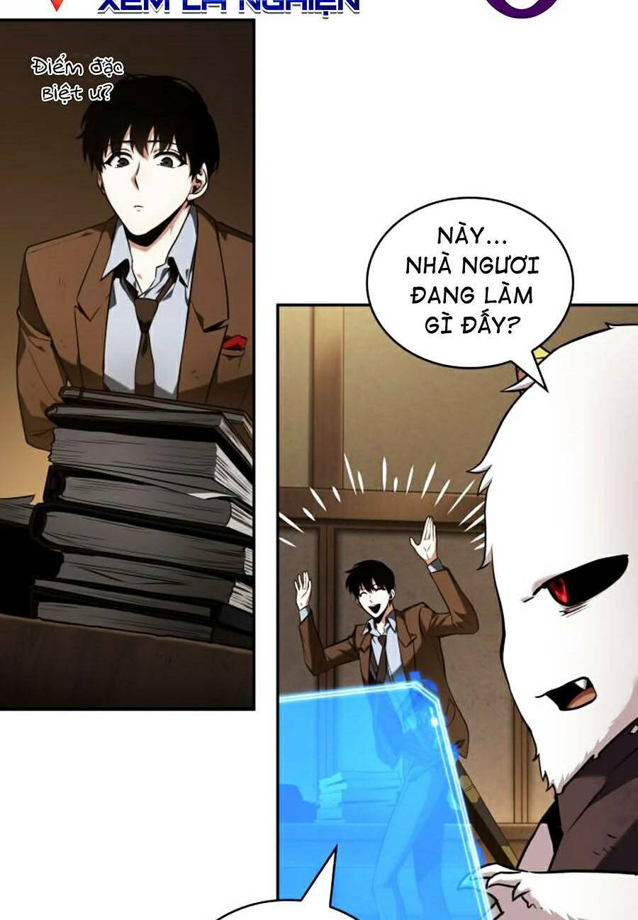 Toàn trí độc giả: Chapter 87