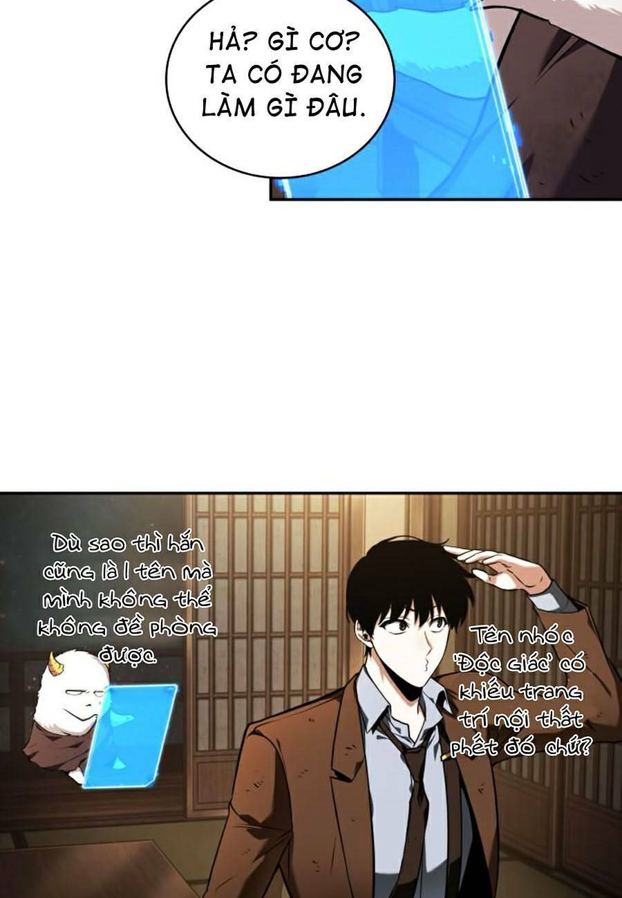 Toàn trí độc giả: Chapter 87