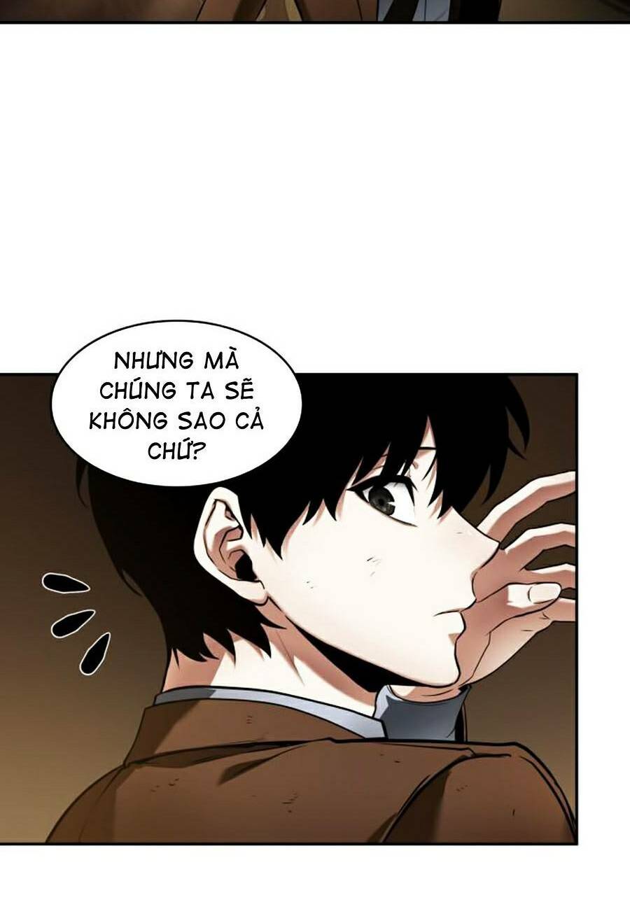 Toàn trí độc giả: Chapter 87