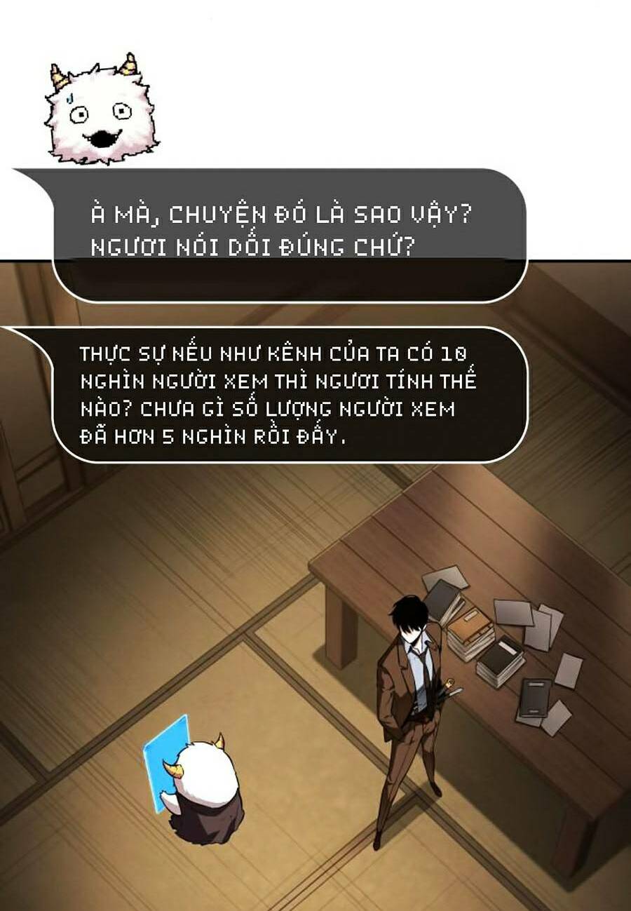 Toàn trí độc giả: Chapter 87