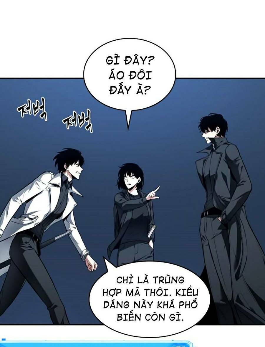Toàn trí độc giả: Chapter 87