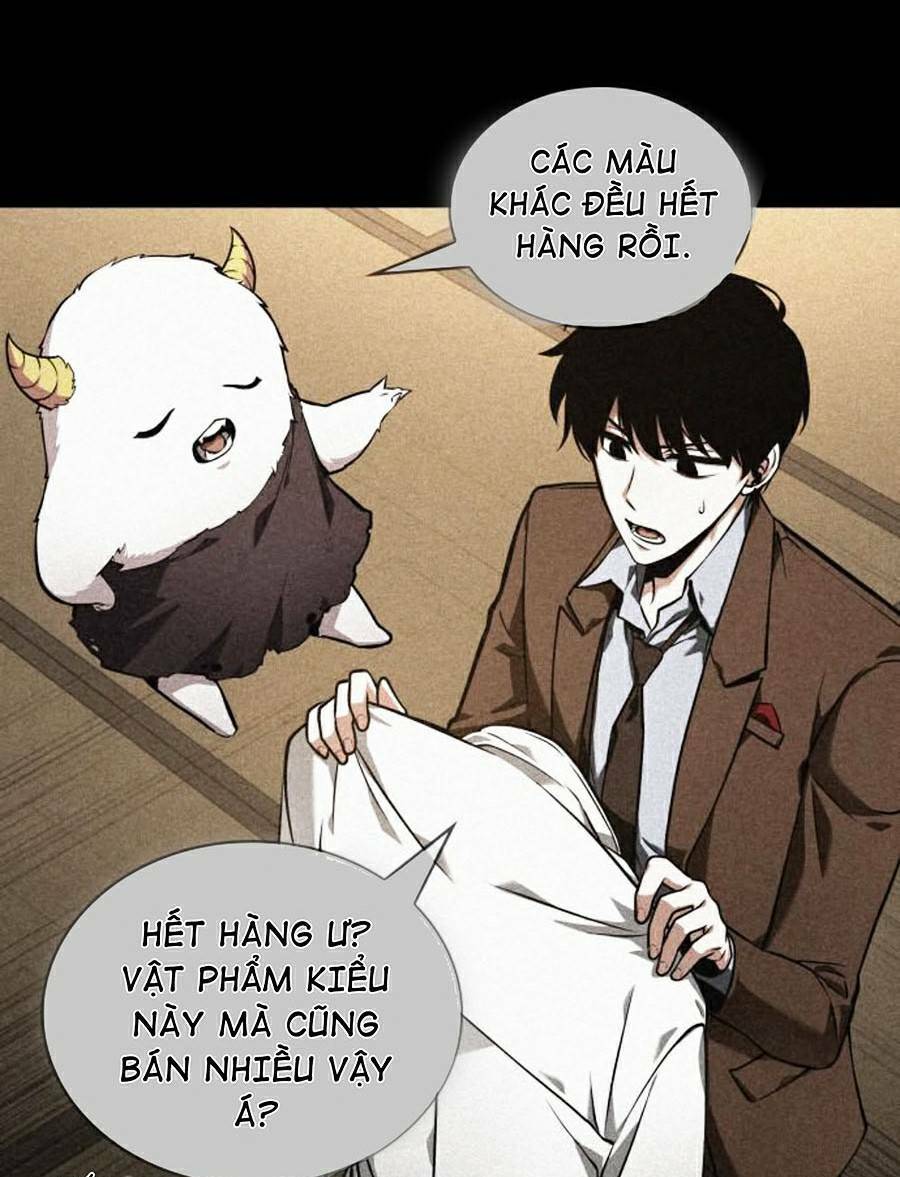Toàn trí độc giả: Chapter 87
