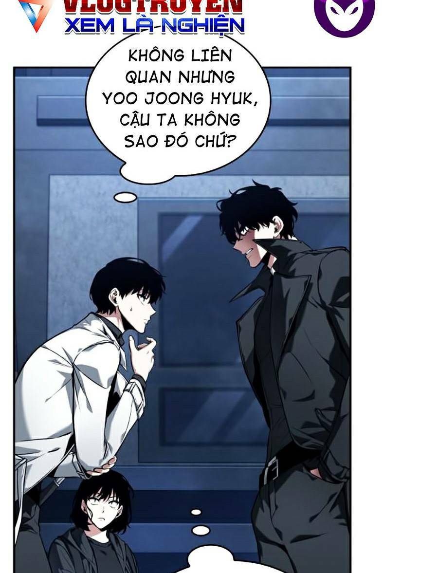 Toàn trí độc giả: Chapter 87