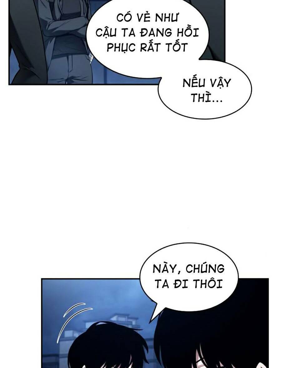 Toàn trí độc giả: Chapter 87