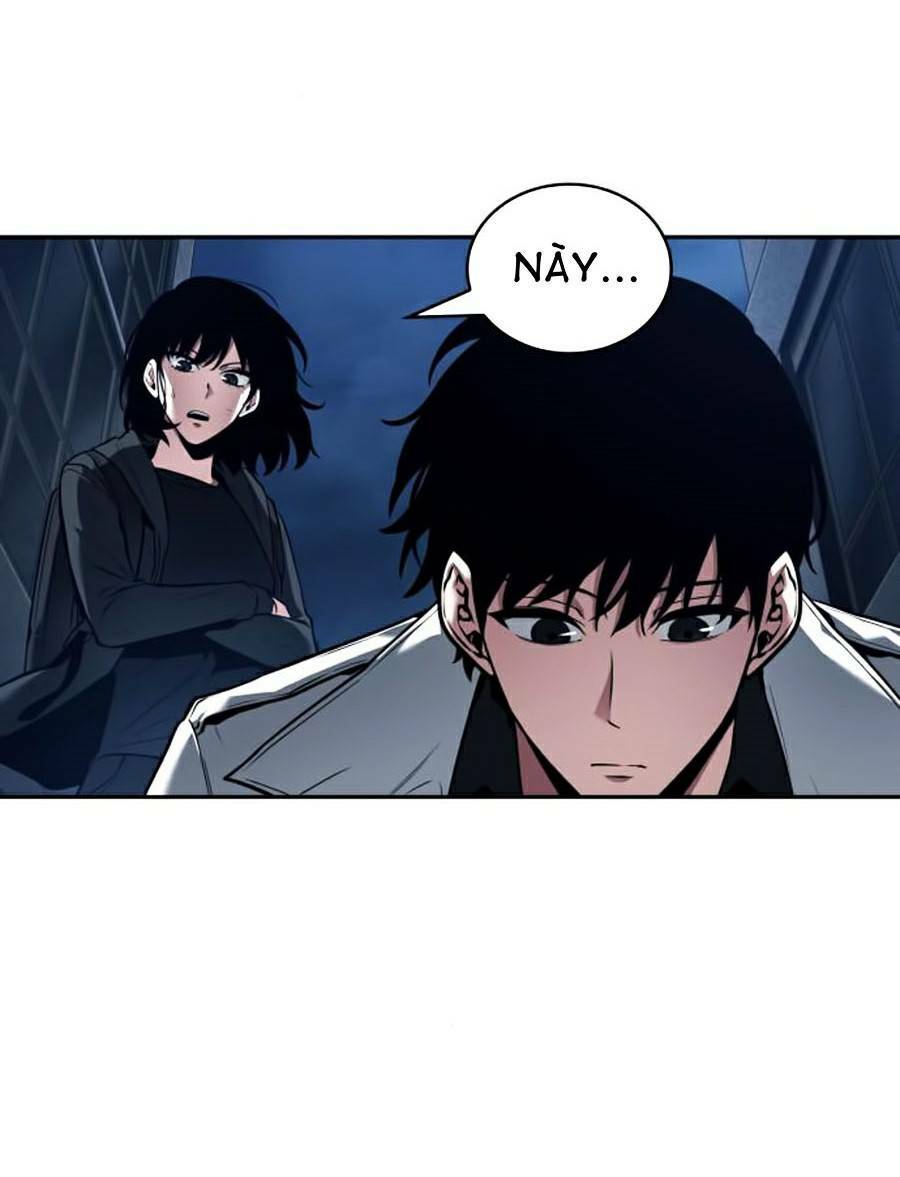 Toàn trí độc giả: Chapter 87