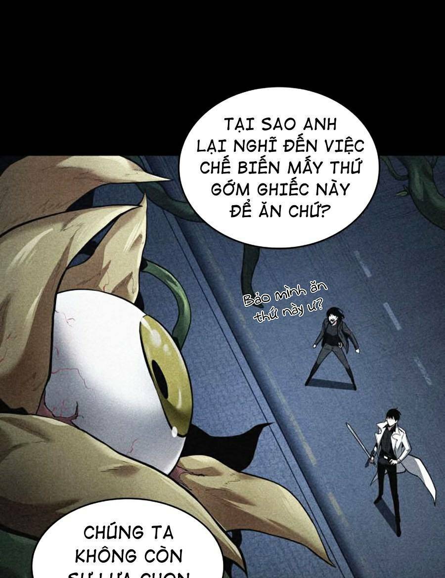 Toàn trí độc giả: Chapter 87