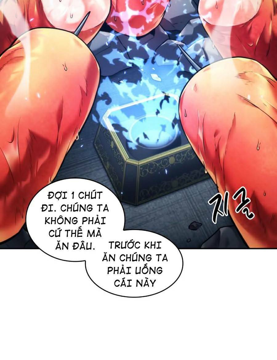 Toàn trí độc giả: Chapter 87