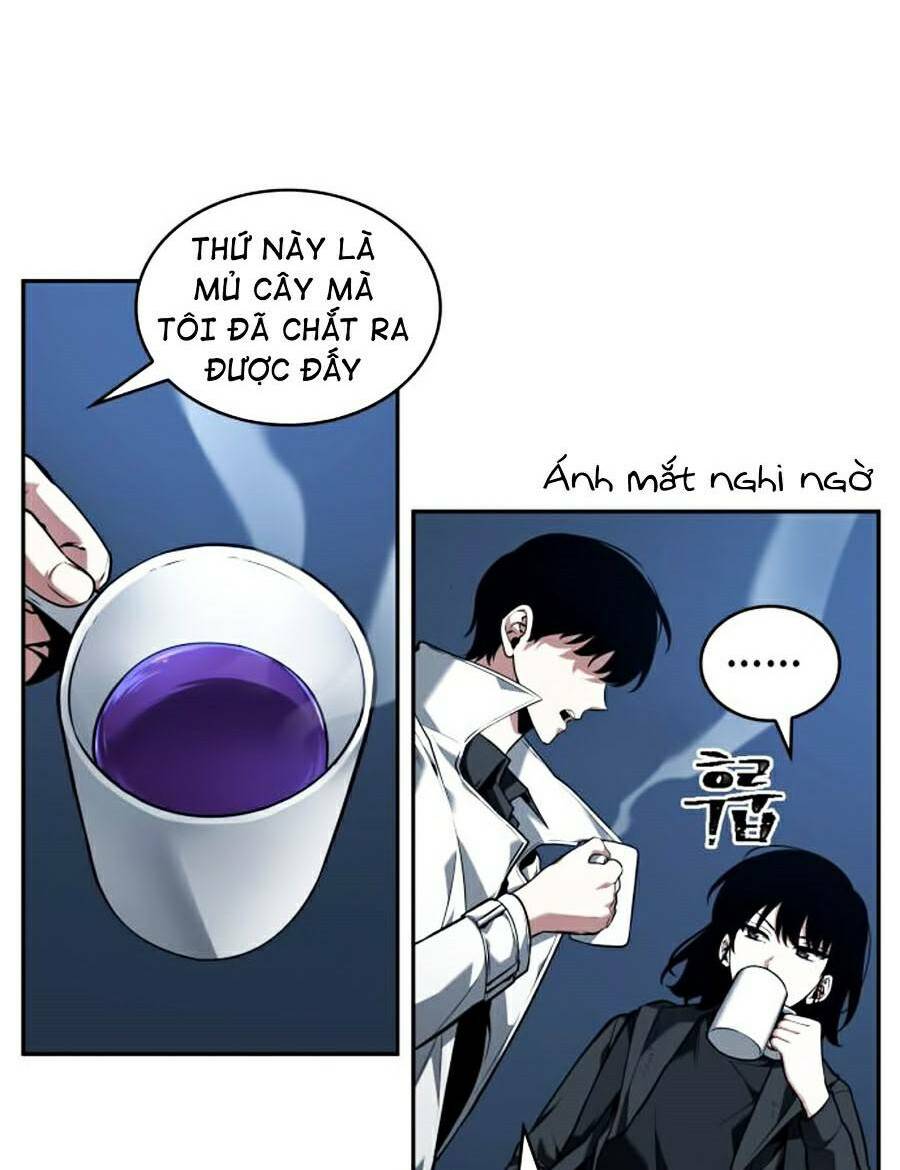 Toàn trí độc giả: Chapter 87