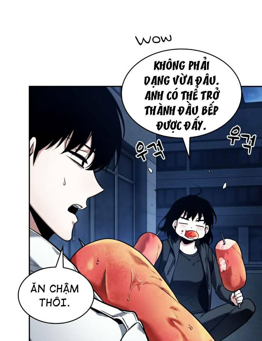 Toàn trí độc giả: Chapter 87