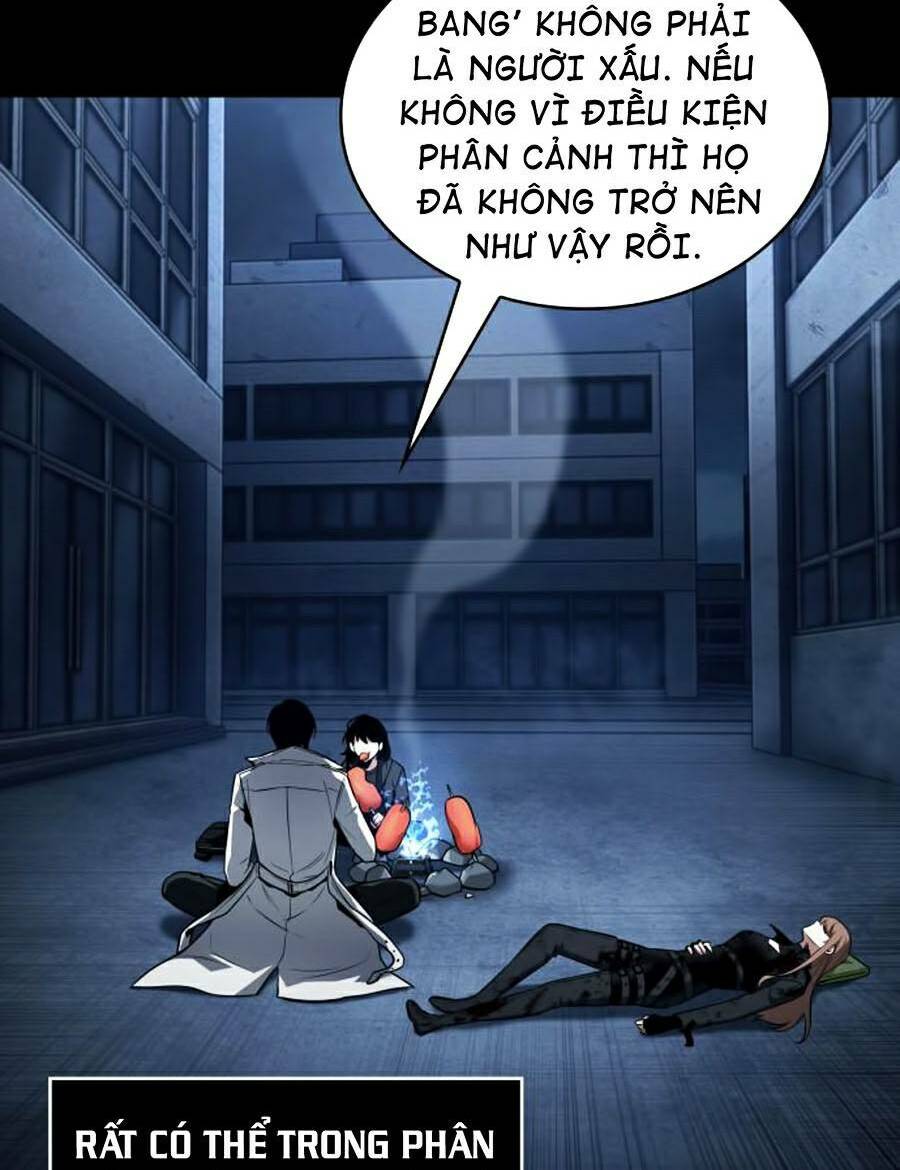 Toàn trí độc giả: Chapter 87