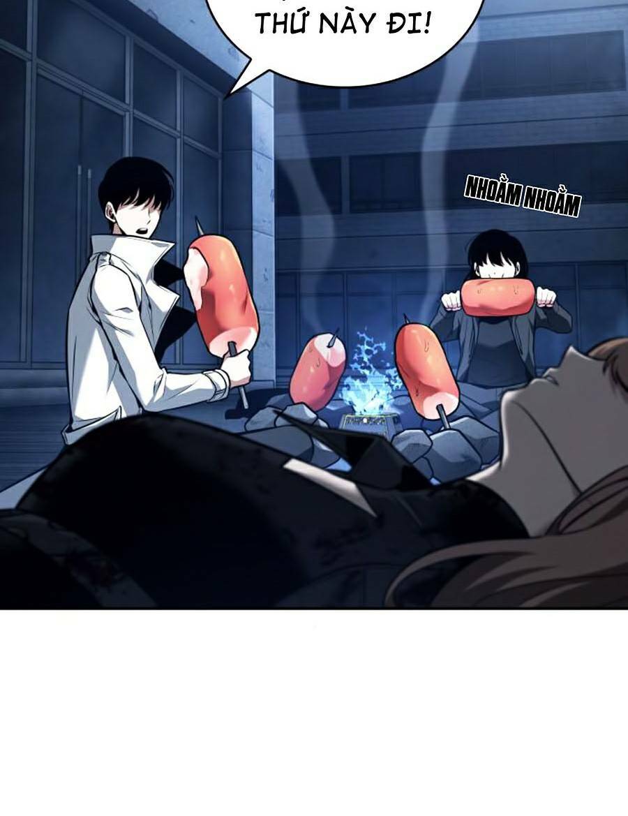 Toàn trí độc giả: Chapter 87