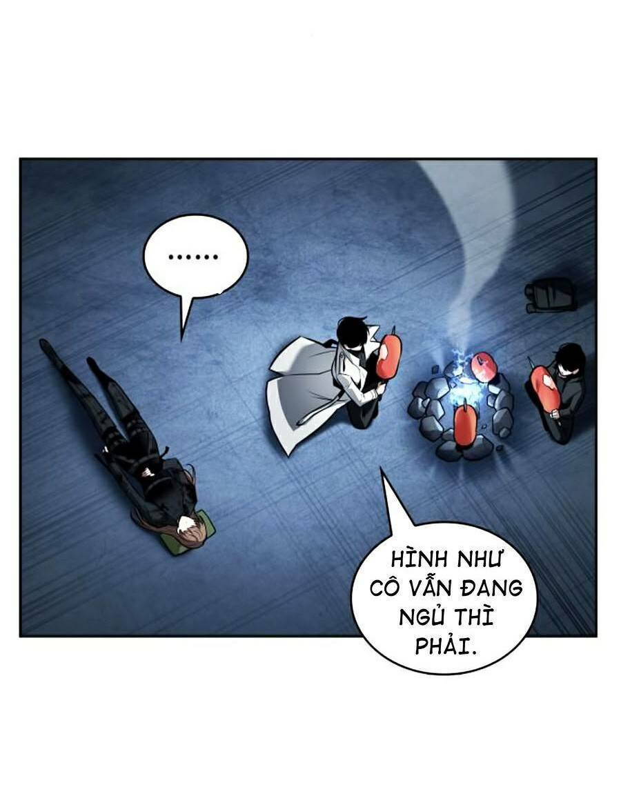 Toàn trí độc giả: Chapter 87