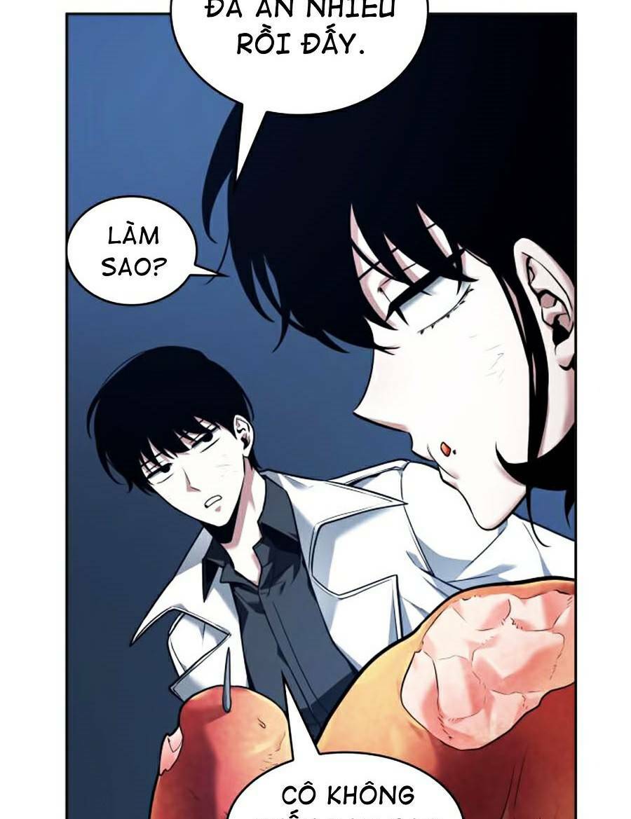 Toàn trí độc giả: Chapter 87
