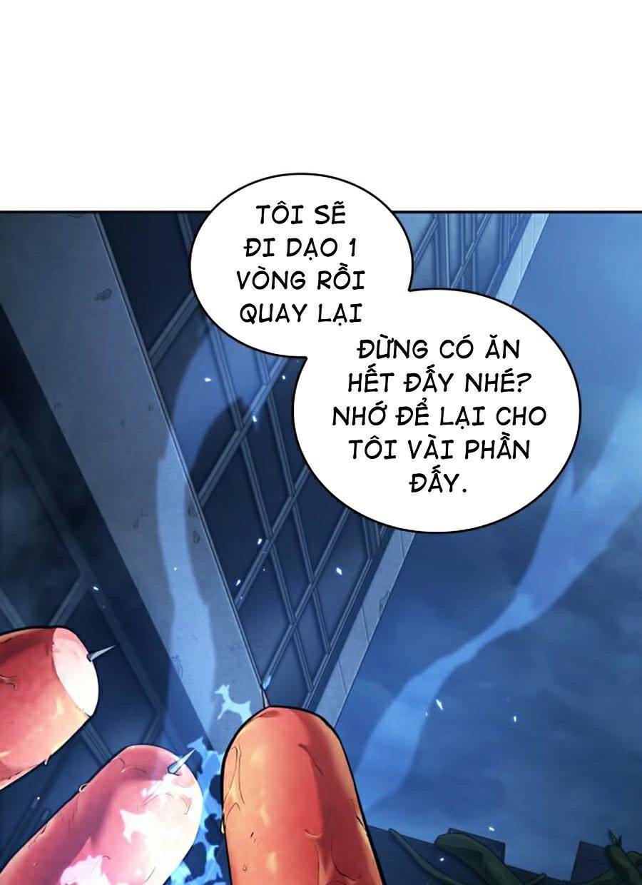 Toàn trí độc giả: Chapter 87