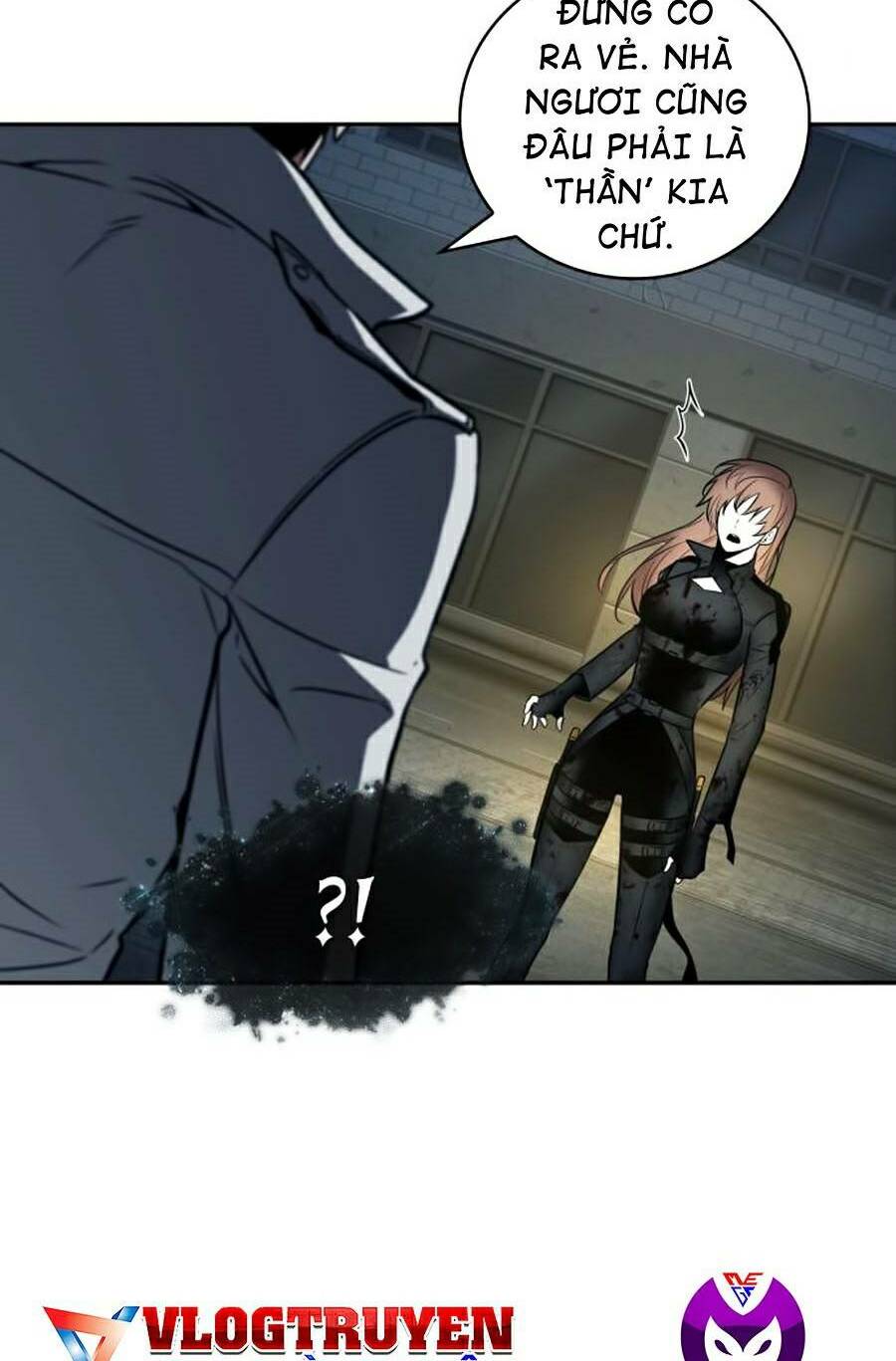 Toàn trí độc giả: Chapter 88