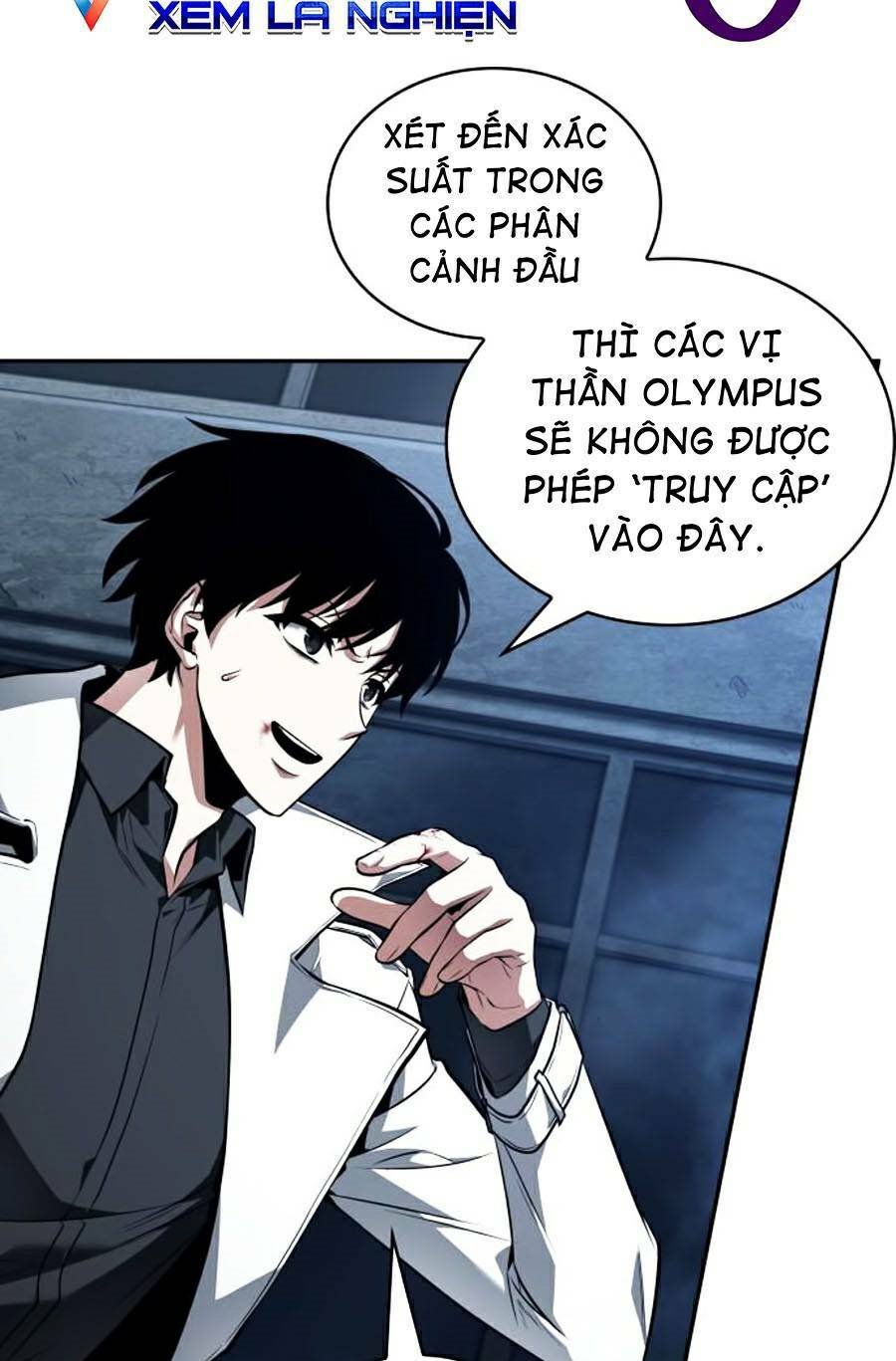 Toàn trí độc giả: Chapter 88