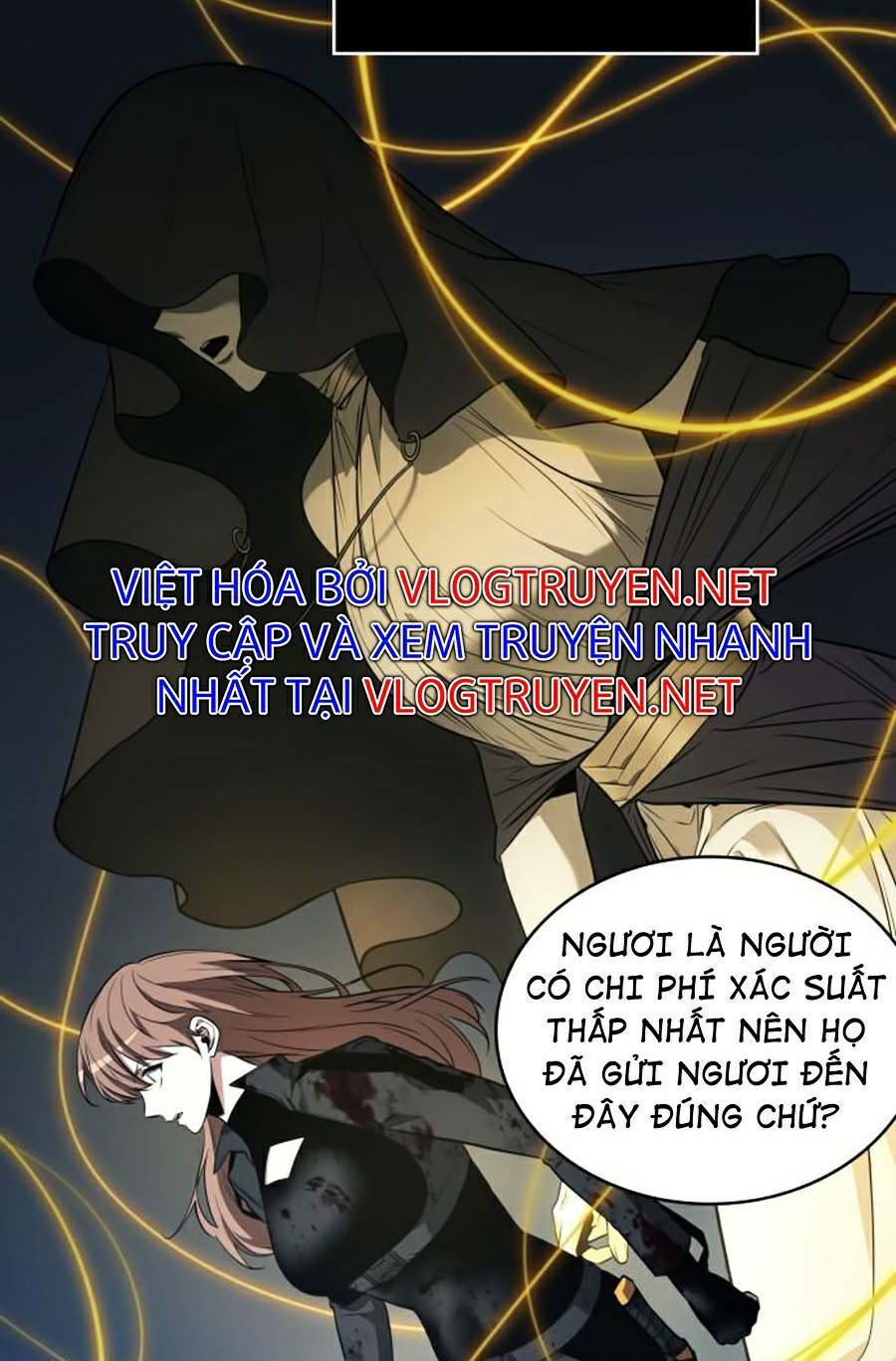 Toàn trí độc giả: Chapter 88